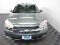 Medium Gray Metallic - Malibu Maxx LT Wagon Photo No. 7