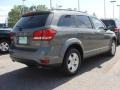 Storm Grey Pearl - Journey SXT Photo No. 6