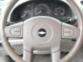 Medium Gray Metallic - Malibu Maxx LT Wagon Photo No. 9