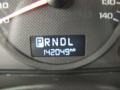 Medium Gray Metallic - Malibu Maxx LT Wagon Photo No. 16
