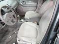 Medium Gray Metallic - Malibu Maxx LT Wagon Photo No. 17