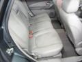 Medium Gray Metallic - Malibu Maxx LT Wagon Photo No. 21