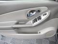 Medium Gray Metallic - Malibu Maxx LT Wagon Photo No. 24