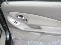 Medium Gray Metallic - Malibu Maxx LT Wagon Photo No. 27