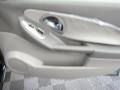 Medium Gray Metallic - Malibu Maxx LT Wagon Photo No. 28
