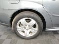 Medium Gray Metallic - Malibu Maxx LT Wagon Photo No. 30