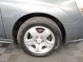 Medium Gray Metallic - Malibu Maxx LT Wagon Photo No. 31