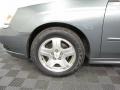 Medium Gray Metallic - Malibu Maxx LT Wagon Photo No. 32