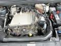Medium Gray Metallic - Malibu Maxx LT Wagon Photo No. 35