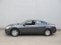 Ocean Gray - Altima 2.5 S Photo No. 2