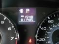2011 Graphite Gray Metallic Subaru Outback 2.5i Limited Wagon  photo #4