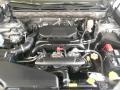 2011 Graphite Gray Metallic Subaru Outback 2.5i Limited Wagon  photo #7