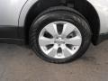 2011 Graphite Gray Metallic Subaru Outback 2.5i Limited Wagon  photo #13