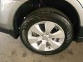 2011 Graphite Gray Metallic Subaru Outback 2.5i Limited Wagon  photo #14