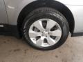 2011 Graphite Gray Metallic Subaru Outback 2.5i Limited Wagon  photo #15