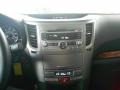 2011 Graphite Gray Metallic Subaru Outback 2.5i Limited Wagon  photo #29