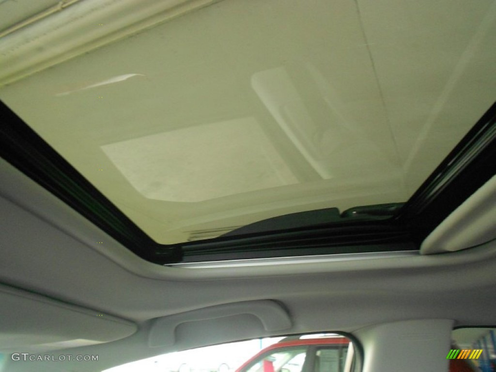 2011 Outback 2.5i Limited Wagon - Graphite Gray Metallic / Off Black photo #30