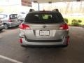 2011 Graphite Gray Metallic Subaru Outback 2.5i Limited Wagon  photo #33