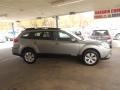 2011 Graphite Gray Metallic Subaru Outback 2.5i Limited Wagon  photo #35