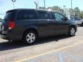 2011 Dark Charcoal Pearl Dodge Grand Caravan Mainstreet  photo #5