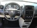 Dark Charcoal Pearl - Grand Caravan Mainstreet Photo No. 13