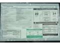 Black - Passat 2.5L SEL Photo No. 7