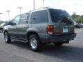 Spruce Green Metallic - Mountaineer V8 Photo No. 4