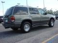 Spruce Green Metallic - Mountaineer V8 Photo No. 5