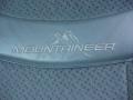 Spruce Green Metallic - Mountaineer V8 Photo No. 13