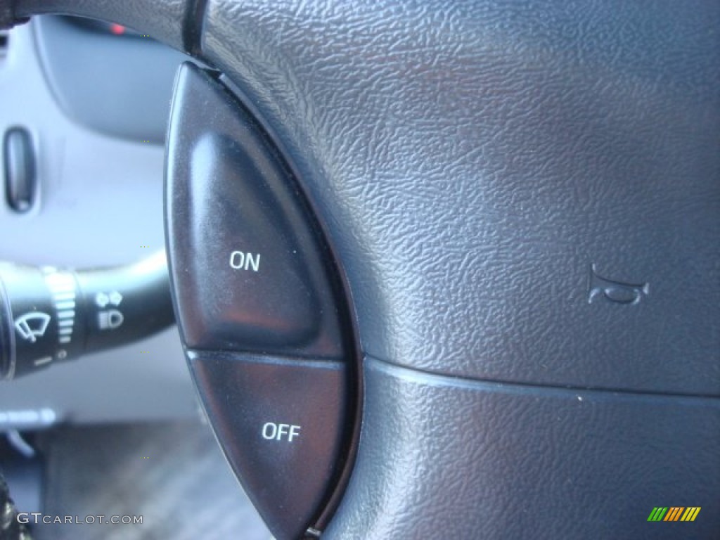 2000 Mountaineer V8 - Spruce Green Metallic / Prairie Tan photo #20
