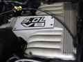 5.0 Liter OHV 16-Valve V8 2000 Mercury Mountaineer V8 Engine