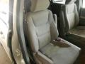 2009 Mocha Metallic Honda Odyssey EX  photo #16