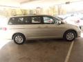 2009 Mocha Metallic Honda Odyssey EX  photo #35