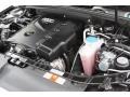 2.0 Liter FSI Turbocharged DOHC 16-Valve VVT 4 Cylinder Engine for 2010 Audi A4 2.0T quattro Sedan #63740456