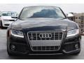 Brilliant Black - S5 4.2 quattro Photo No. 2