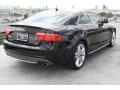 Brilliant Black - S5 4.2 quattro Photo No. 7