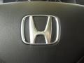 2009 Urban Titanium Metallic Honda CR-V LX 4WD  photo #20