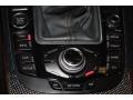 Brilliant Black - S5 4.2 quattro Photo No. 29
