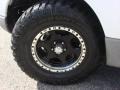 Oxford White - Explorer Sport Trac 4x4 Photo No. 21