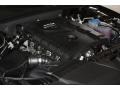 2012 Phantom Black Pearl Effect Audi A4 2.0T Sedan  photo #22