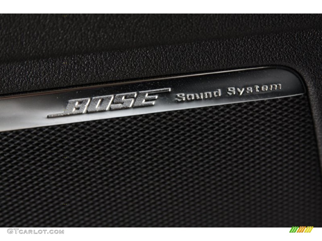 2012 Audi A3 2.0 TDI Audio System Photo #63741339