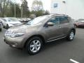 2009 Tinted Bronze Metallic Nissan Murano SL AWD  photo #1