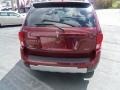 2009 Sonoma Red Metallic Pontiac Torrent AWD  photo #7