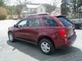 2009 Sonoma Red Metallic Pontiac Torrent AWD  photo #8