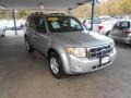 Brilliant Silver Metallic - Escape XLT V6 4WD Photo No. 1