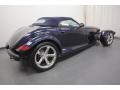 2001 Patriot Blue Pearl Chrysler Prowler Roadster  photo #14