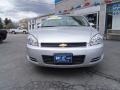 Silver Ice Metallic - Impala LS Photo No. 2
