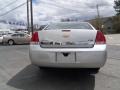 Silver Ice Metallic - Impala LS Photo No. 6
