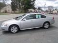 Silver Ice Metallic - Impala LS Photo No. 8
