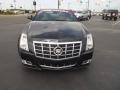 Black Raven - CTS Coupe Photo No. 2